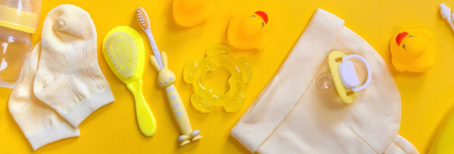 مراقبت از مادر و کودک